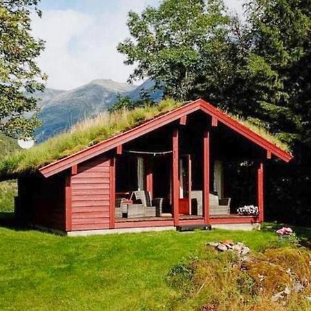 6 Person Holiday Home In 奥尔登 外观 照片