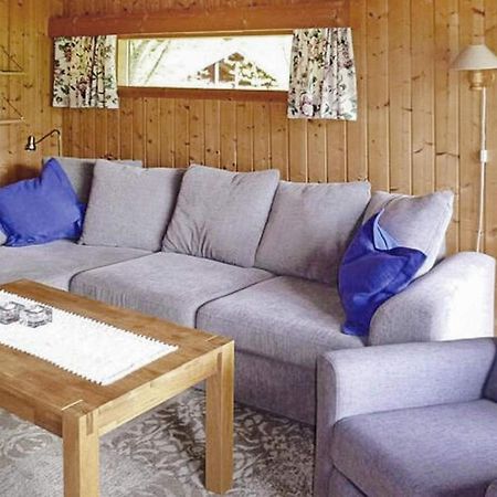 6 Person Holiday Home In 奥尔登 外观 照片