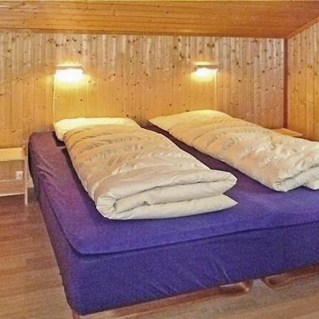 6 Person Holiday Home In 奥尔登 外观 照片