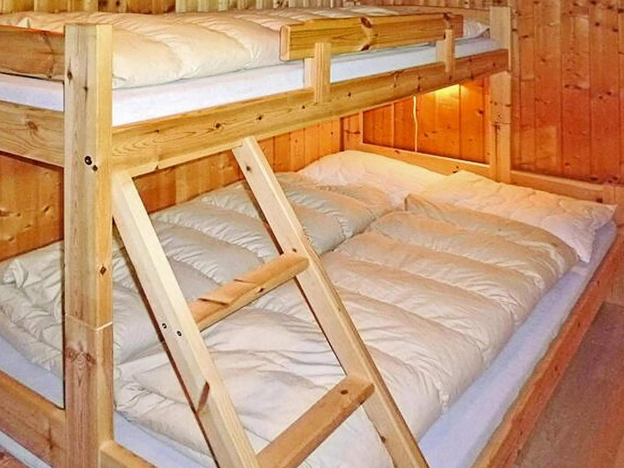 6 Person Holiday Home In 奥尔登 外观 照片