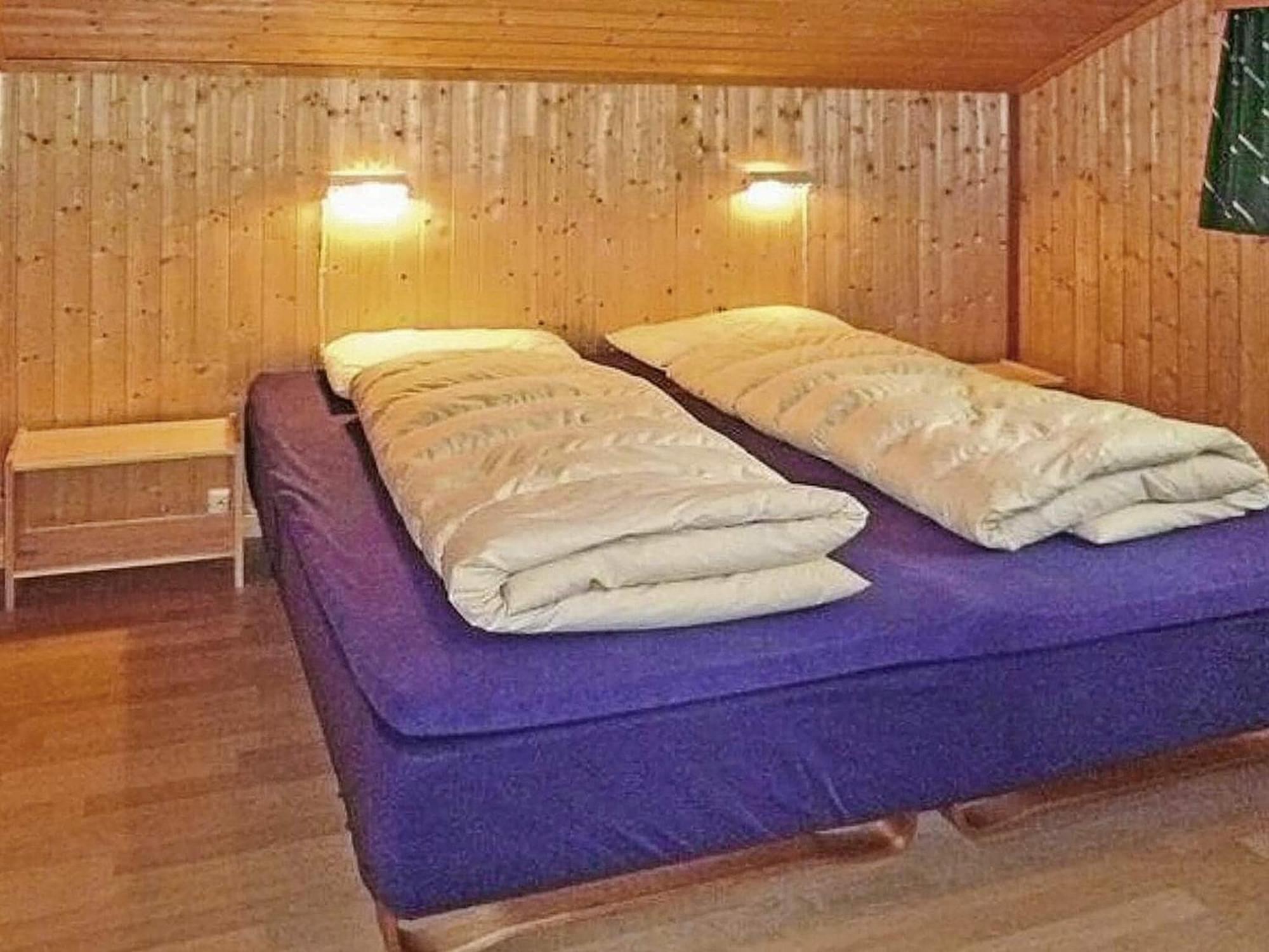 6 Person Holiday Home In 奥尔登 外观 照片