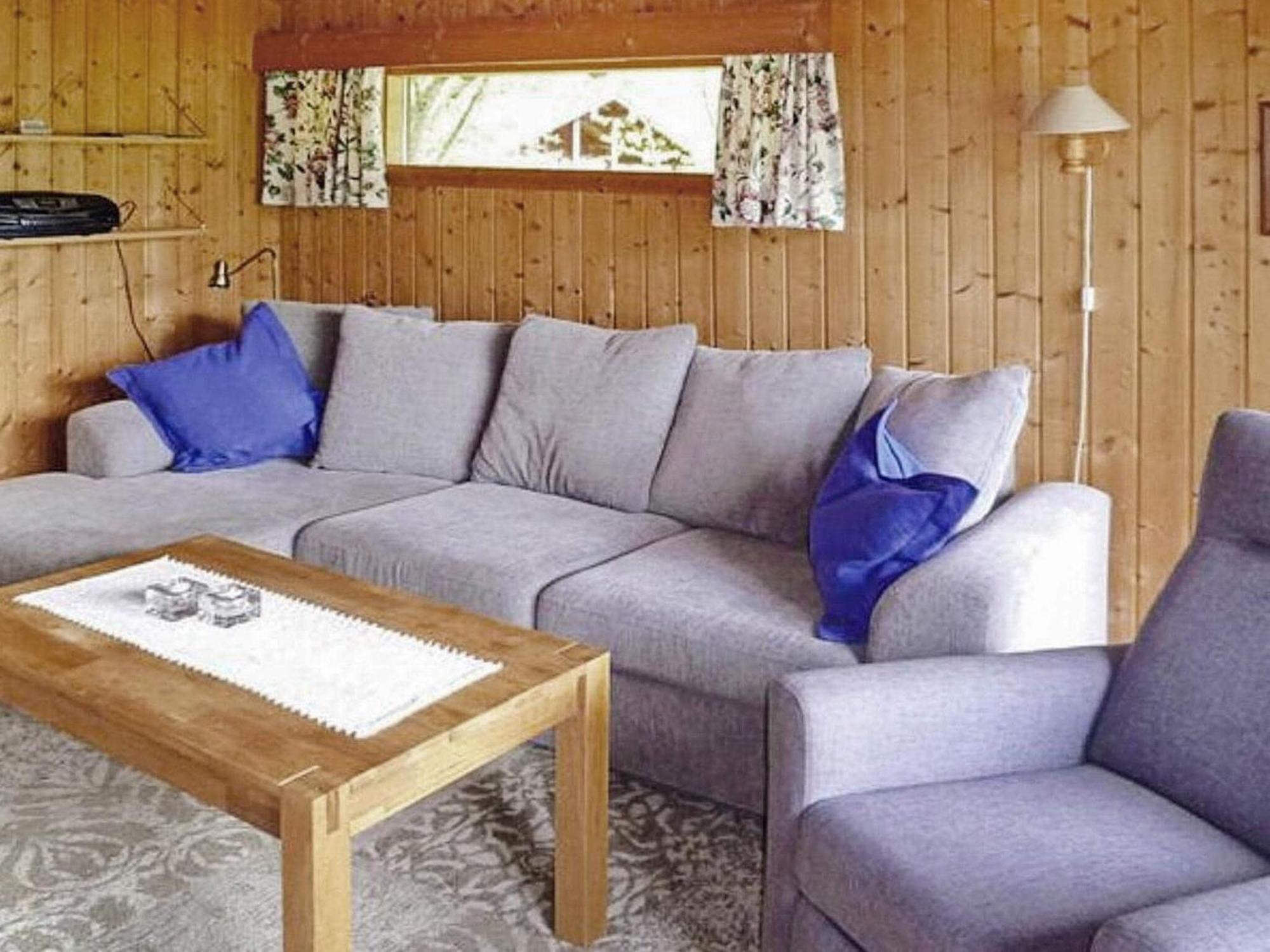 6 Person Holiday Home In 奥尔登 外观 照片
