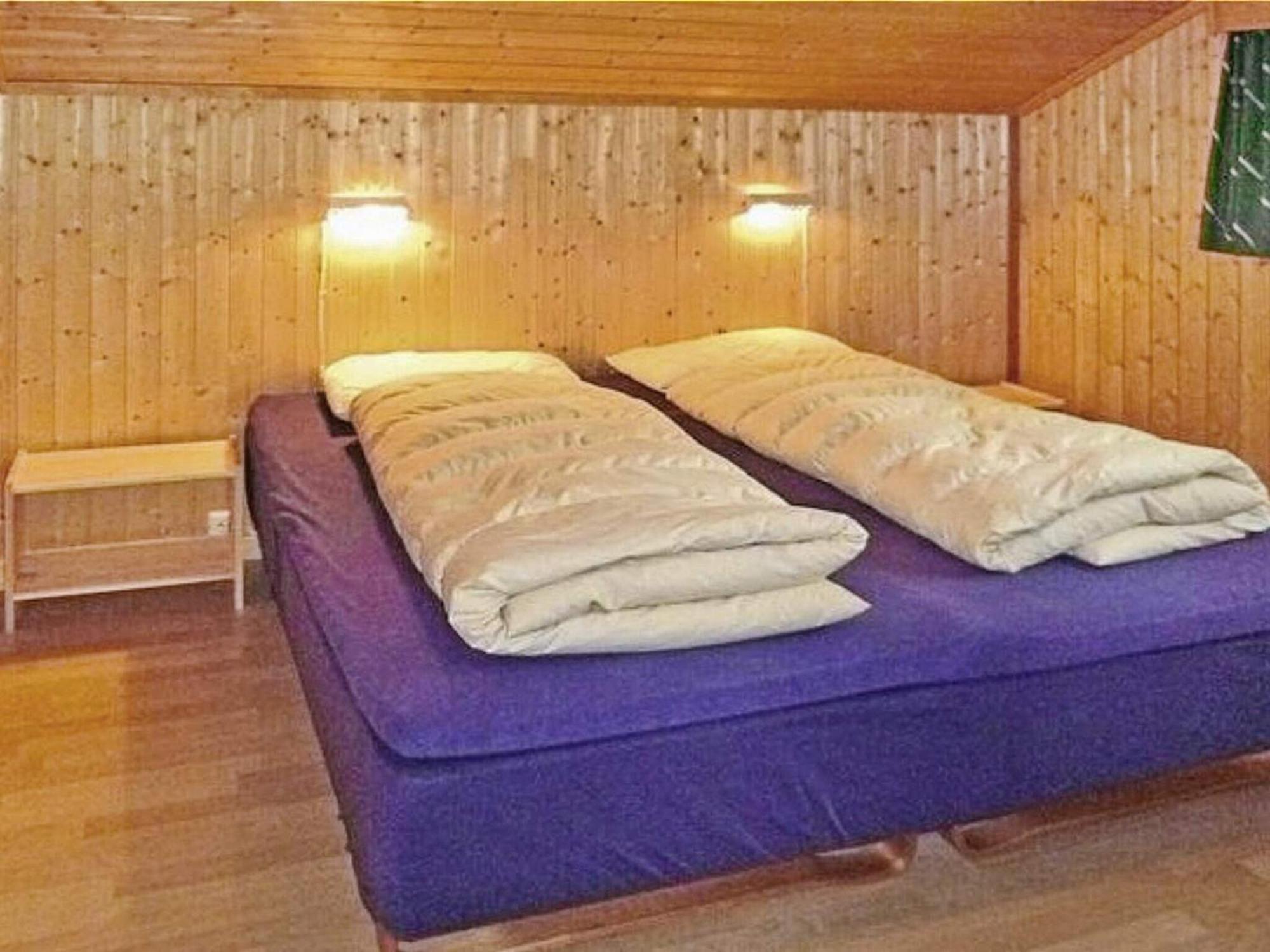 6 Person Holiday Home In 奥尔登 外观 照片