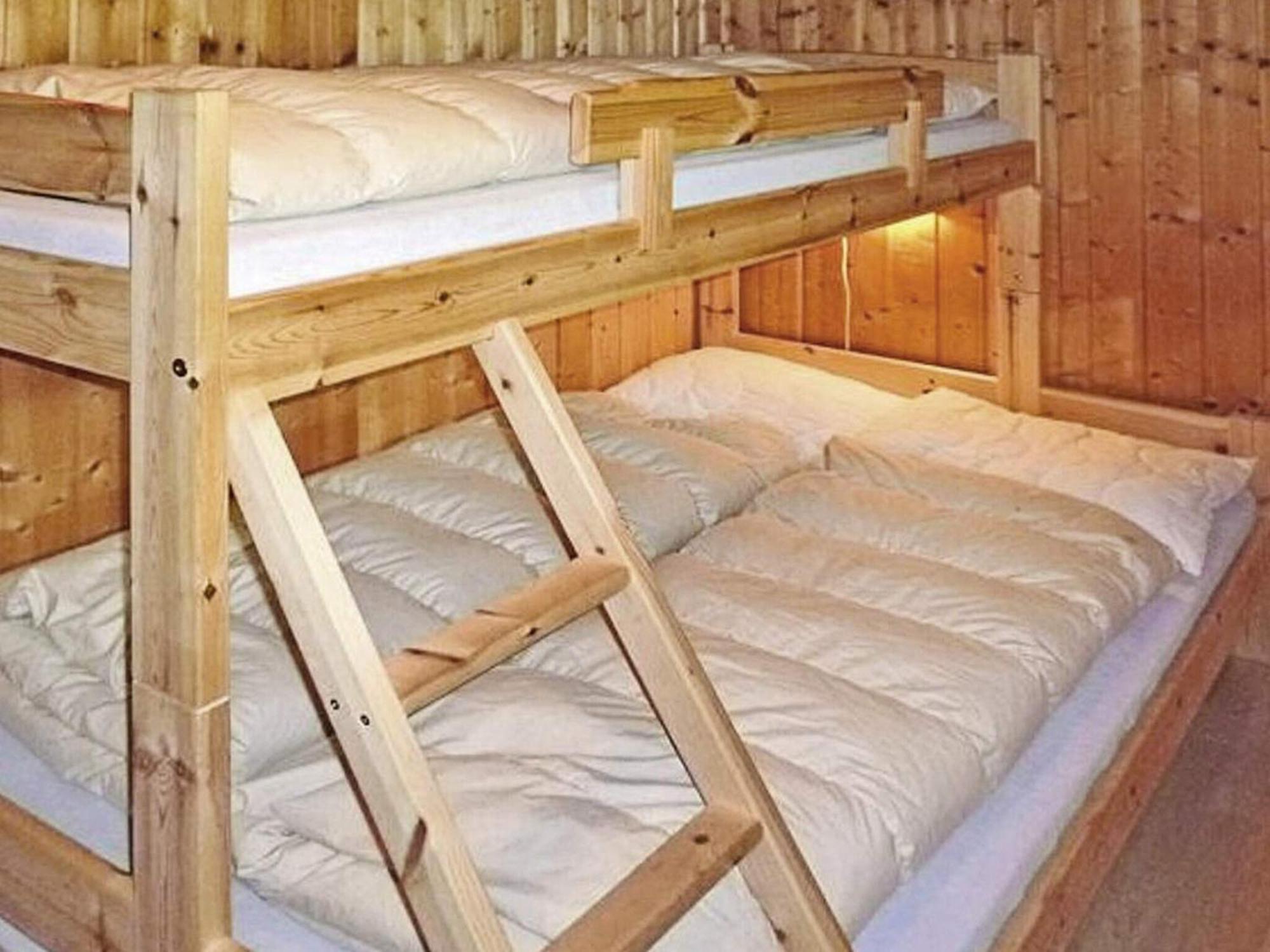6 Person Holiday Home In 奥尔登 外观 照片
