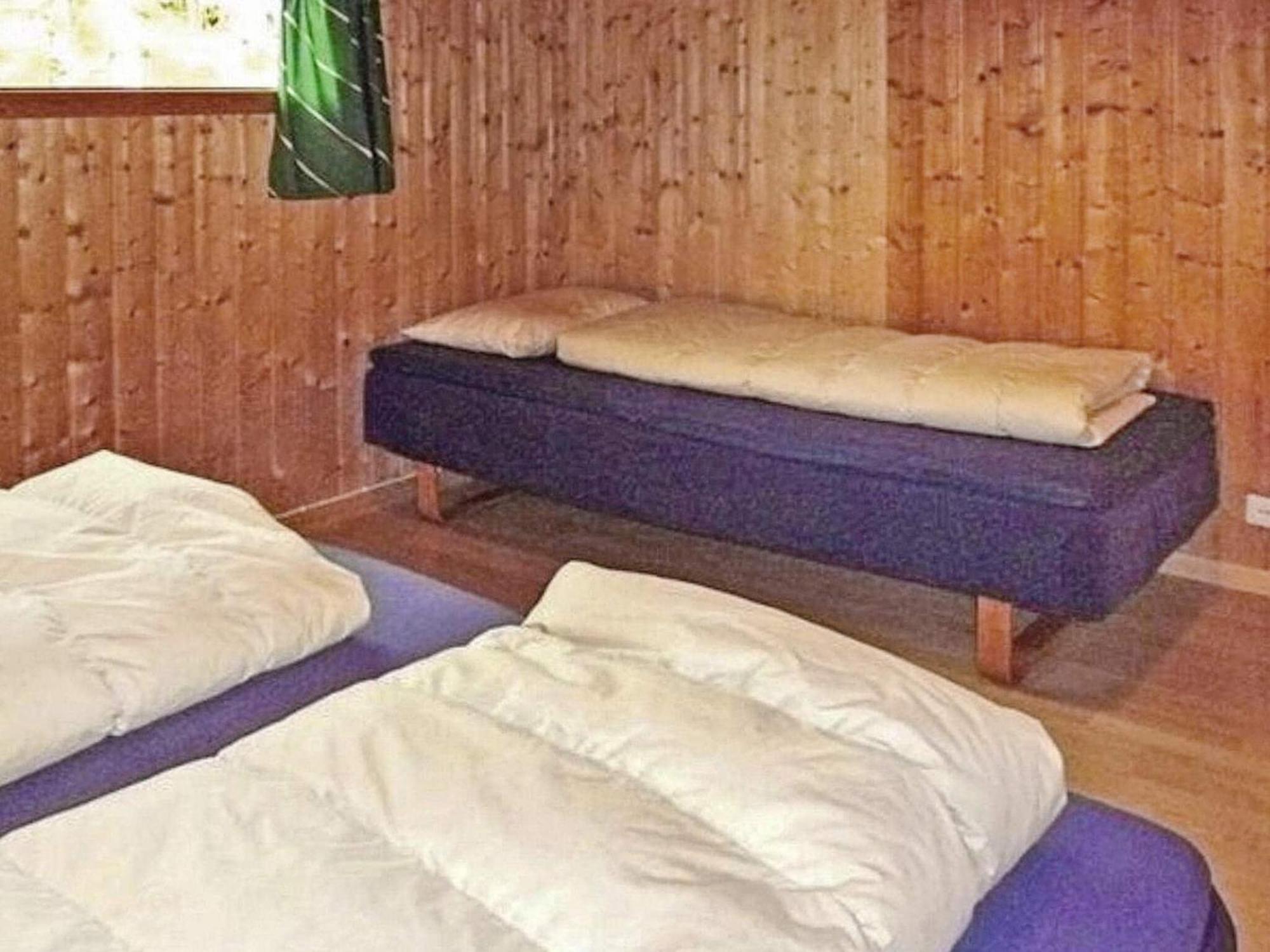 6 Person Holiday Home In 奥尔登 外观 照片
