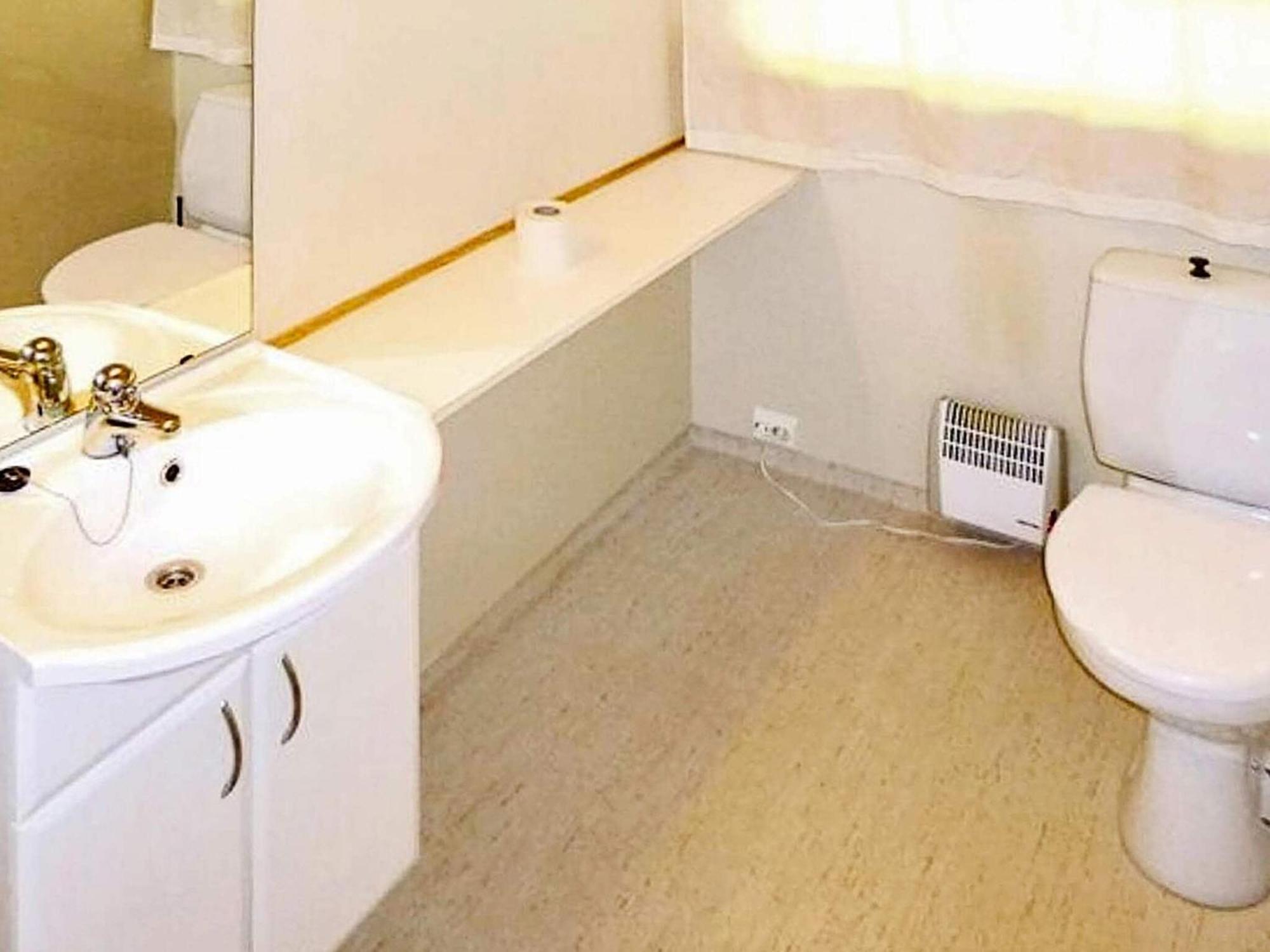 6 Person Holiday Home In 奥尔登 外观 照片