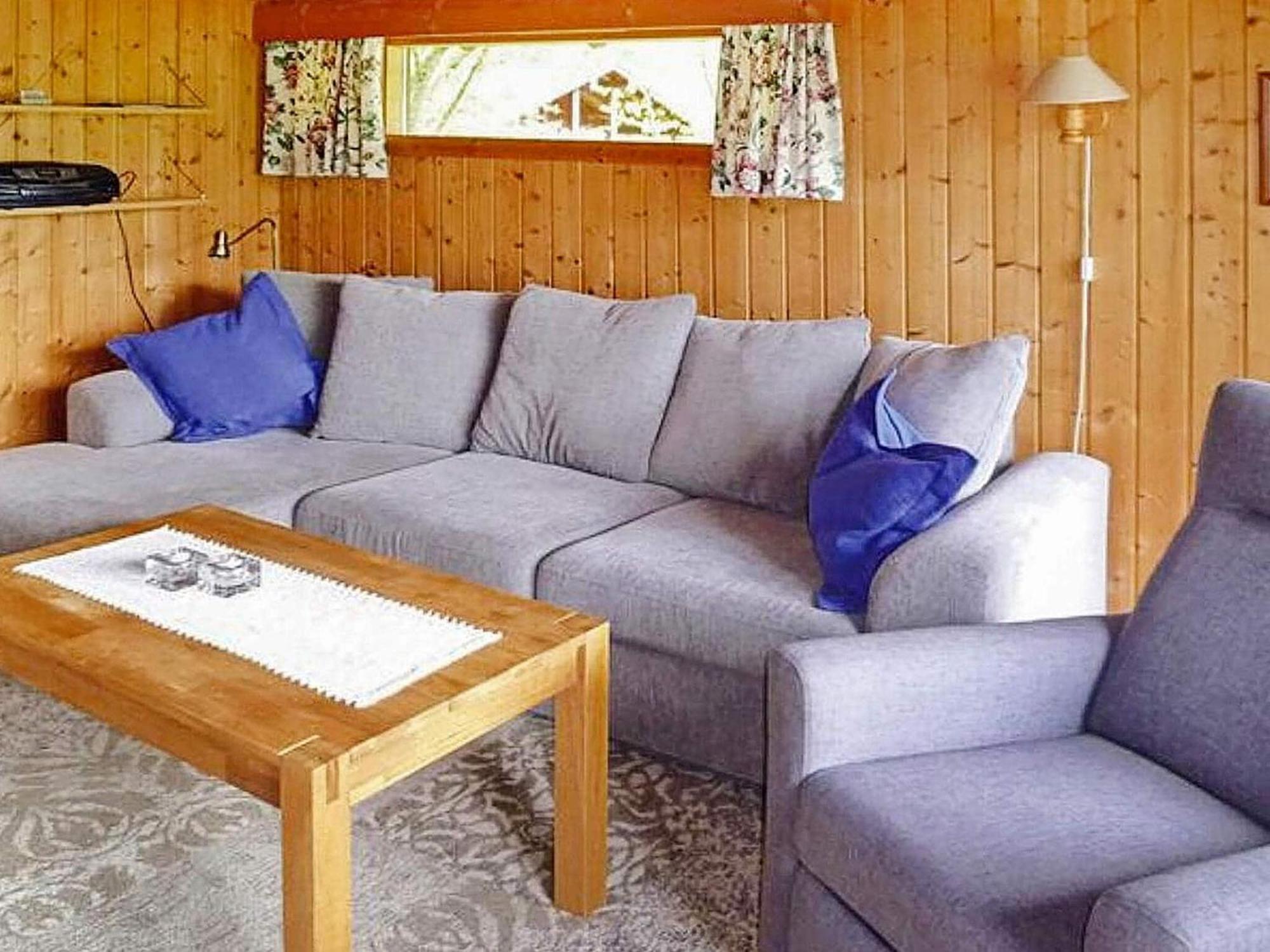 6 Person Holiday Home In 奥尔登 外观 照片